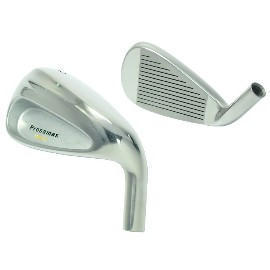 Golf Head-Iron (Golf Head-Fer)