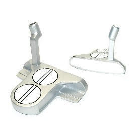 Golf Head-Putter (Head Golf-Putter)