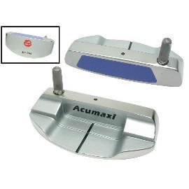 Golf Head-Putter (Head Golf-Putter)