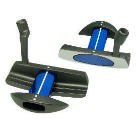 Golf Head-Putter (Head Golf-Putter)