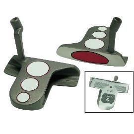 Golf Head-Putter (Head Golf-Putter)