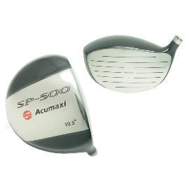 golf clubs, golf heads, golf components. (les clubs de golf, les chefs de golf, les composants de golf.)