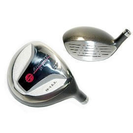 golf club, golf club head,Golf Head-Fairway Wood (гольф-клуб, голова гольф-клуб, гольф-глава фарватере Wood)