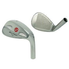 Golf Head-Wedge (Golf Head-Wedge)