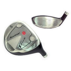 Golf Club, Golf Club Kopf, Head-Golf Fairway Wood (Golf Club, Golf Club Kopf, Head-Golf Fairway Wood)