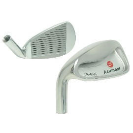 Golf Head-iron (Head Golf-Eisen)