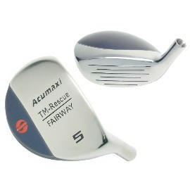 Golf Head-Fairway Wood (Golf-chef Fairway Wood)