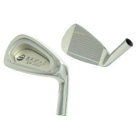 Golf Head-Iron (Head Golf-Eisen)