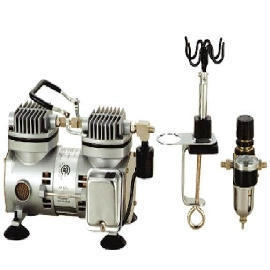 Mini Air Compressor (Mini Air Compressor)