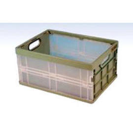 Foldable Basket (Foldable Basket)