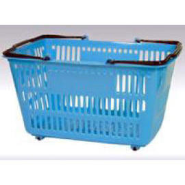 Supermarket Basket (Supermarket Basket)