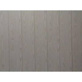 Laminated PVC Wall Panel (Panneau mural en PVC laminé)