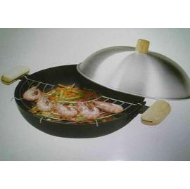 12``Stir braten (12``Stir braten)