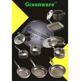 Non-stick cookware (Non-stick cookware)