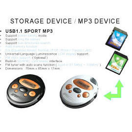 USB Flash Memory (USB Flash Memory)