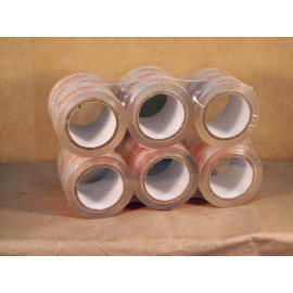 Crystal Clear Tape (refill) (Crystal Clear Tape (Refill))