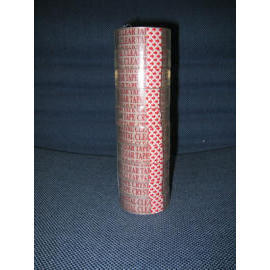 Crystal Clear Tape X 6 or 10 pcs / shrink wrapped (Crystal Clear Tape X 6 or 10 pcs / shrink wrapped)