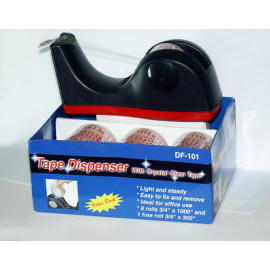 Invisible Tape Set (Nicht sichtbar Tape Set)