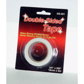 Double-sided Tissue Tape (Blister Card) (Double-sided Tissue Tape (Blister Card))
