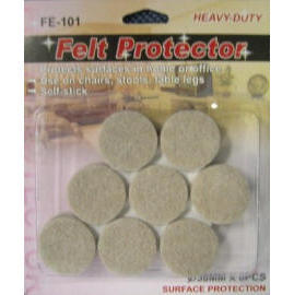 FELT PROTECTOR (ОЩУТИЛИ PROTECTOR)