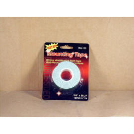 Double-sided Foam Tape (Blister Card) (Double-sided Foam Tape (Blister Card))