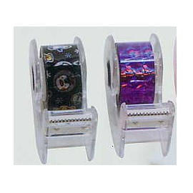 Printed OPP Tape with Mini Cutter (Imprim de la Police provinciale de bandes avec Mini Cutter)