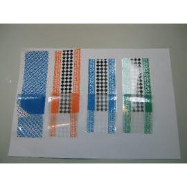 Security Tape (Security Tape)