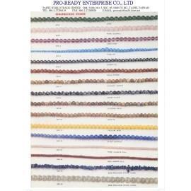 SEMI-PRECIOUS STONES