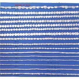 MOTHER OF PEARL,CORAL