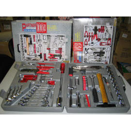 DIY hand tool set 100pcs/142pcs (DIY hand tool set 100pcs/142pcs)