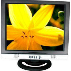 LCD TV (TV LCD)