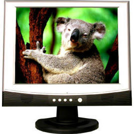 LCD TV (ЖК-телевизор)