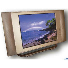 LCD TV (ЖК-телевизор)