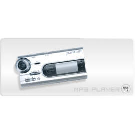 MP3 Player / Pen Drive (Lecteur MP3 / Pen Drive)