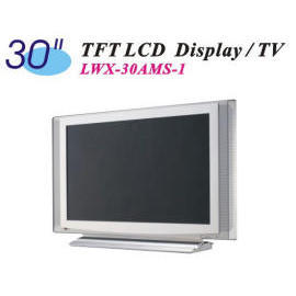 LCD TV