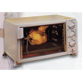 Convection Oven (Convection Oven)