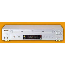 VIDEO DISC RECORDER (ENREGISTREUR VIDEO DISQUE)