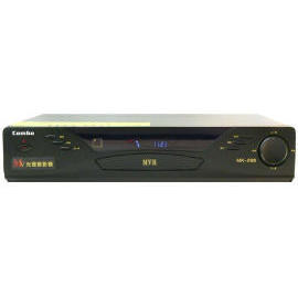 SmartVideo, DVD, Video