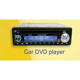 DVD PLAYER (LECTEUR DVD)