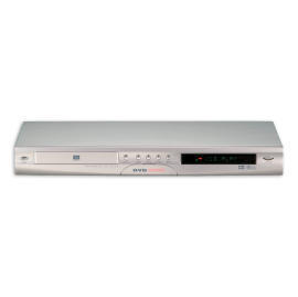 DVD Recorder (Enregistreur DVD)