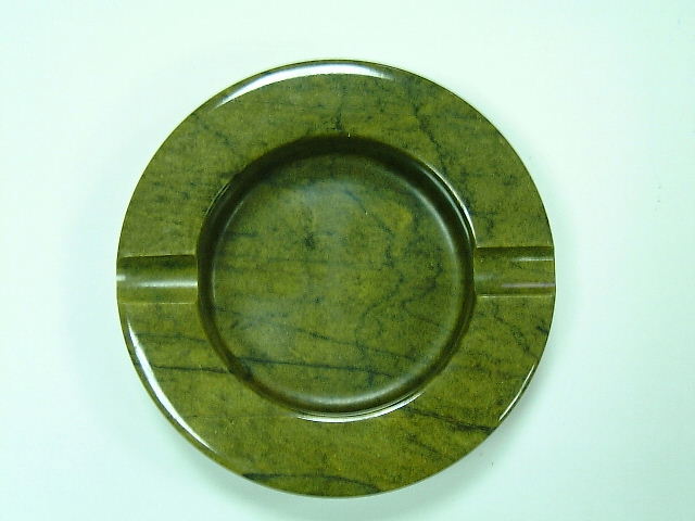 Marble Ashtray (Marble Ashtray)