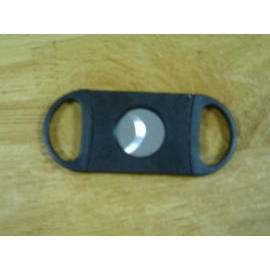 cigar cutter (coupe-cigare)