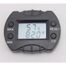 New Digital Hygrometer (New Digital Hygrometer)