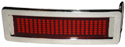 LED belt buckles