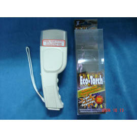 Battery Free Emergency Torch/Flashlight