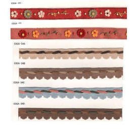 Clothes Accessories (Clothes Accessories)
