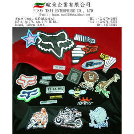 Clothes Accessories (Clothes Accessories)