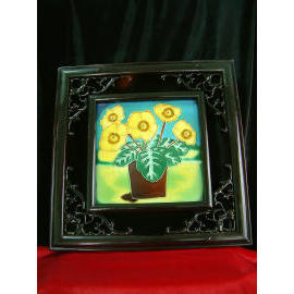 Chinese Style Wall Ornaments (Chinese Style Wall Ornaments)