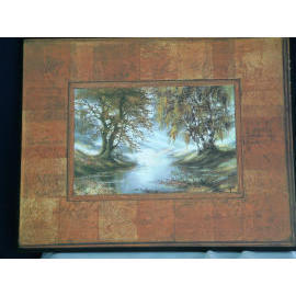 Wall Ornaments (Wall Ornaments)