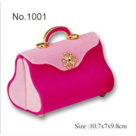 Mini purse (Мини кошелек)